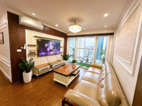 Homestay Newlife Halong Sea view